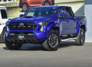 Toyota Tacoma TRD Sport 4×2 2024