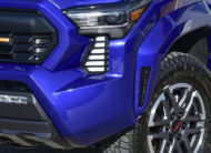 Toyota Tacoma TRD Sport 4×2 2024