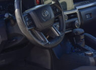 Toyota Tacoma TRD Sport 4×2 2024