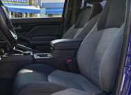 Toyota Tacoma TRD Sport 4×2 2024