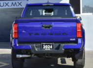 Toyota Tacoma TRD Sport 4×2 2024