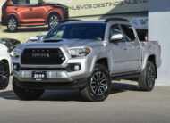 Toyota Tacoma TRD Sport 4×4 2019