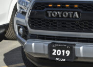 Toyota Tacoma TRD Sport 4×4 2019