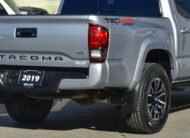 Toyota Tacoma TRD Sport 4×4 2019
