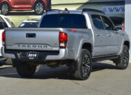 Toyota Tacoma TRD Sport 4×4 2019